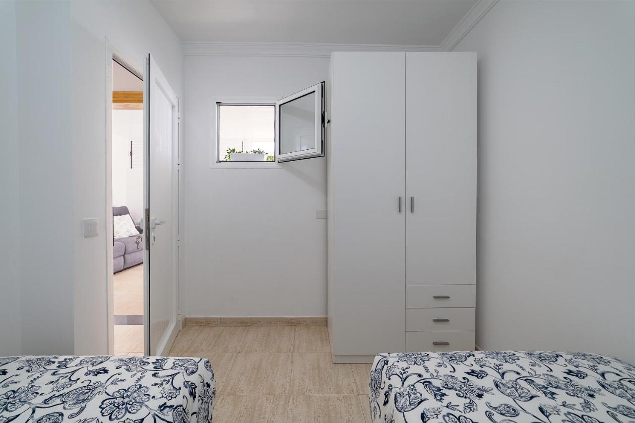 Apartamento Sussa 7C By Hh Puerto del Carmen  Exterior foto