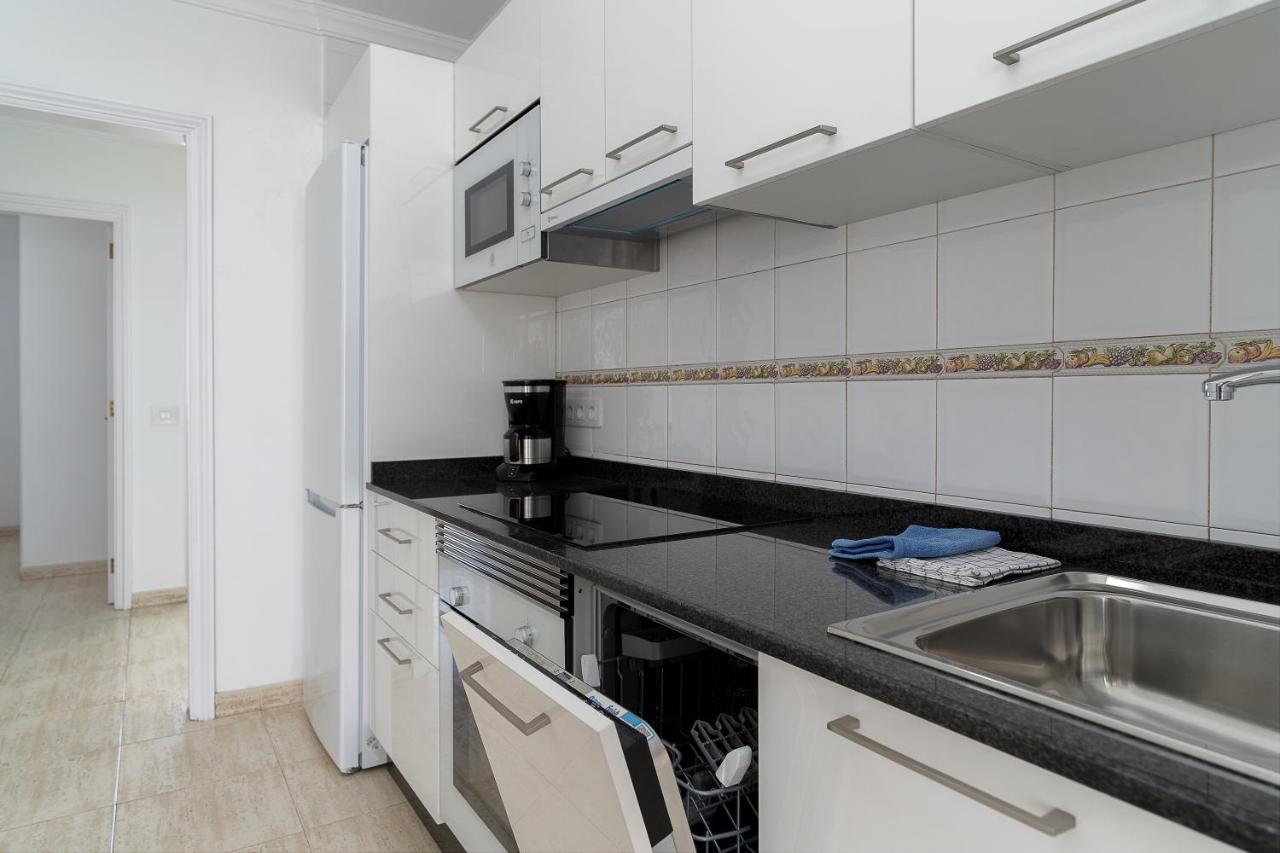 Apartamento Sussa 7C By Hh Puerto del Carmen  Exterior foto