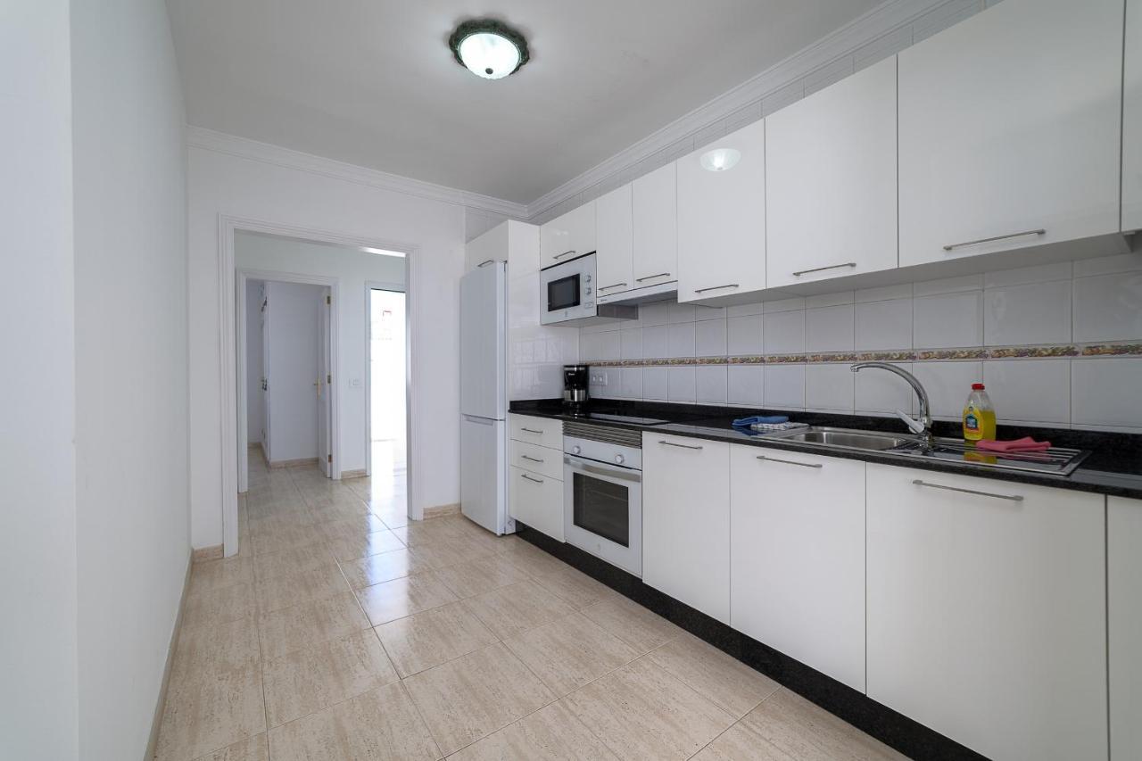 Apartamento Sussa 7C By Hh Puerto del Carmen  Exterior foto