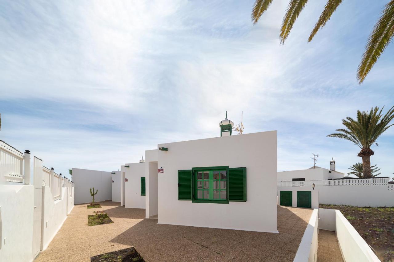 Apartamento Sussa 7C By Hh Puerto del Carmen  Exterior foto